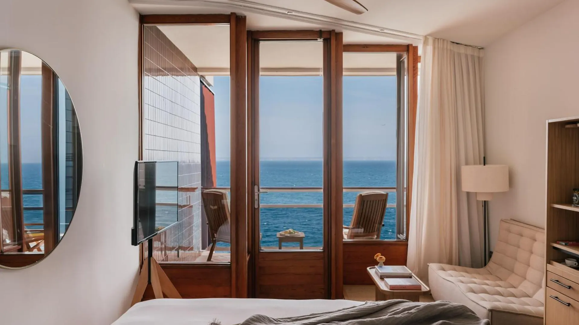 Hotel De Mar Gran Melia - Adults Only - The Leading Hotels Of The World Illetas