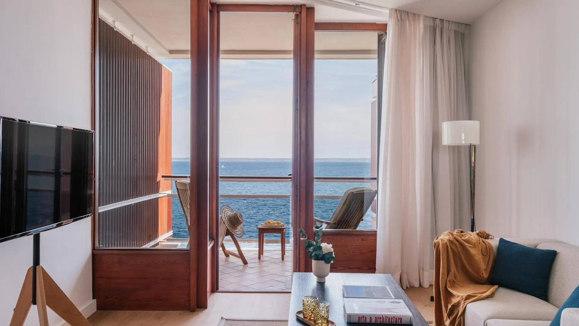 Hotel De Mar Gran Melia - Adults Only - The Leading Hotels Of The World Illetas 5*,