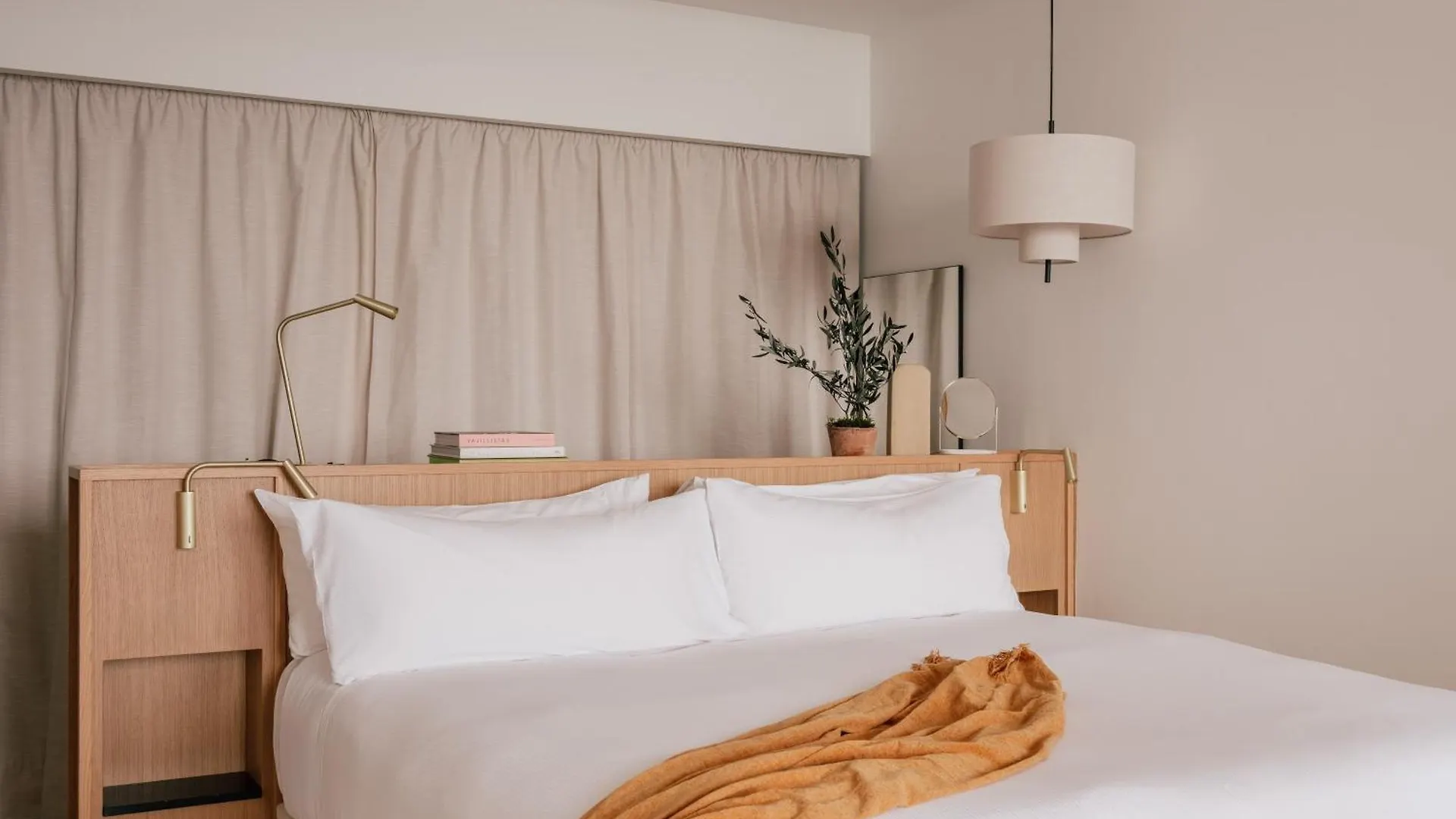 Hotel De Mar Gran Melia - Adults Only - The Leading Hotels Of The World Illetas