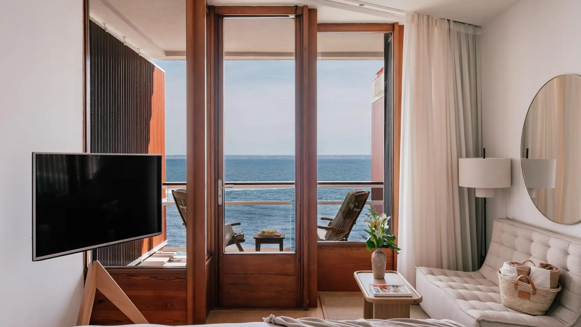 Hotel De Mar Gran Melia - Adults Only - The Leading Hotels Of The World Illetas