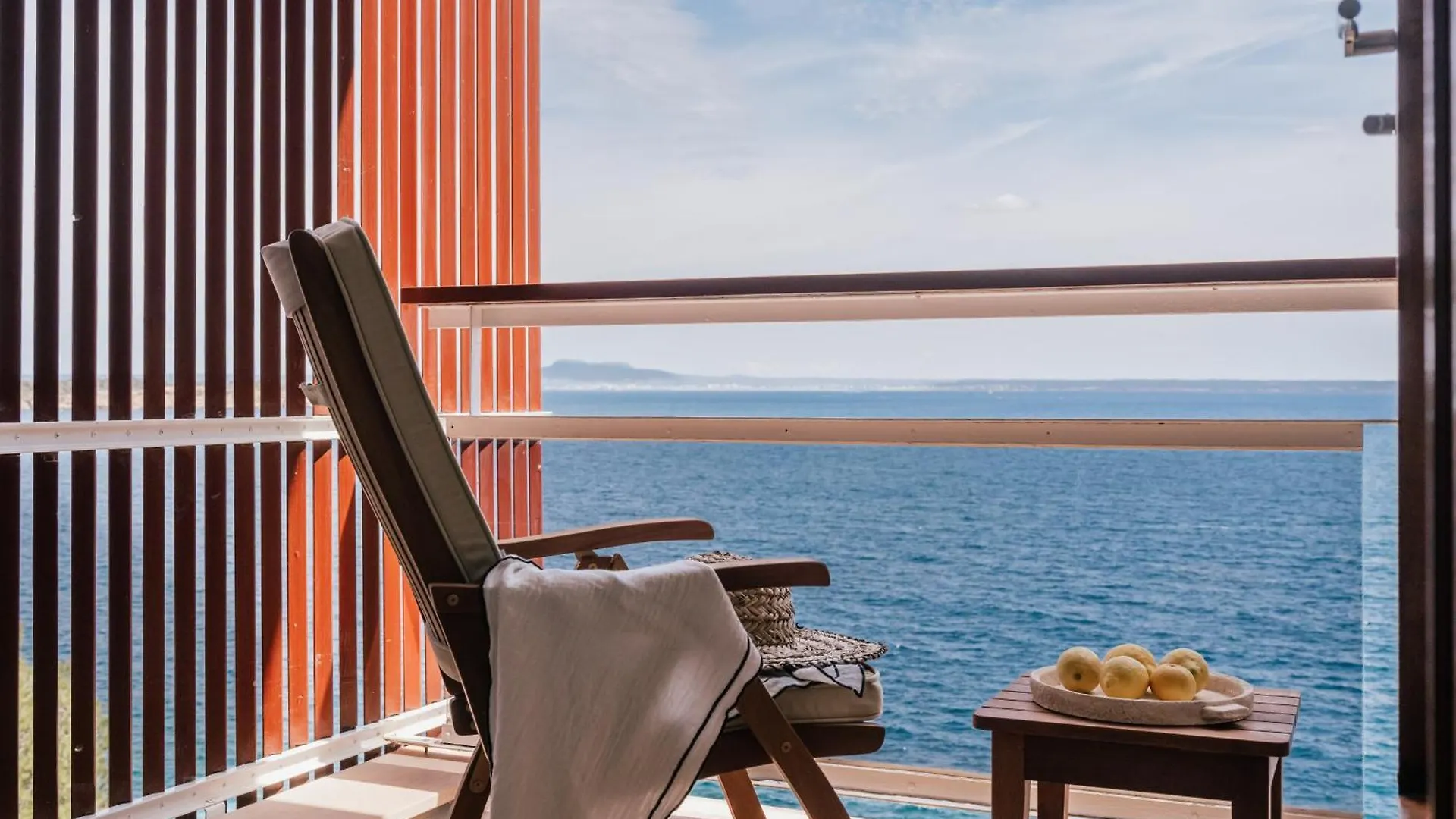 Hotel De Mar Gran Melia - Adults Only - The Leading Hotels Of The World Illetas