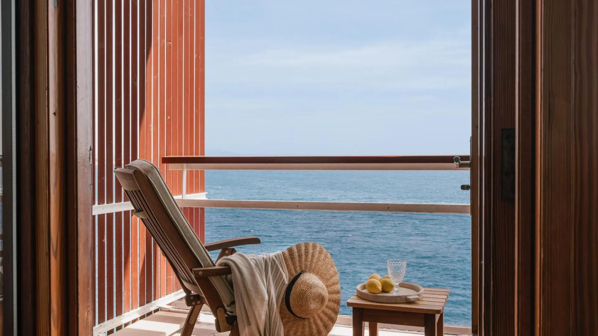 Hotel De Mar Gran Melia - Adults Only - The Leading Hotels Of The World Illetas