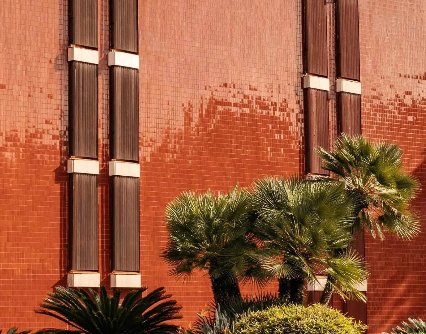 Hotel De Mar Gran Melia - Adults Only - The Leading Hotels Of The World Illetas 5*,