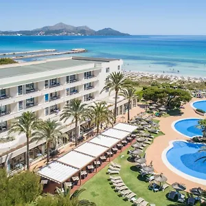 Grupotel Natura Playa Appart hôtel