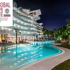 Senator Banus (adults Only) 5* Эстепона