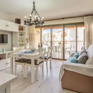 Bellamar Apartamento