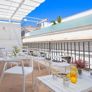 Genteel Santa Cruz Apartamento