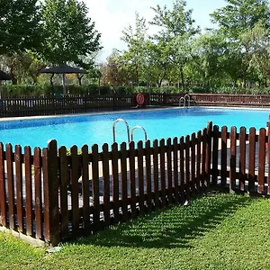 La Aldea Campsite