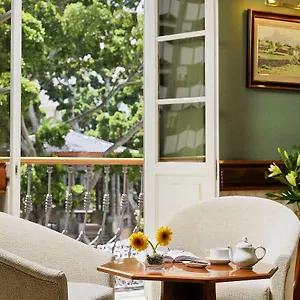 Principe Paz 3* Санта-Крус-де-Тенерифе
