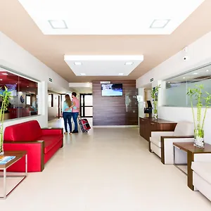 Orlando Aparthotel Palma de Mallorca