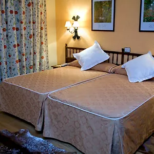 & Sierra De 4* 4* Казорла