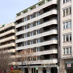 Macia Condor 4* Гранада