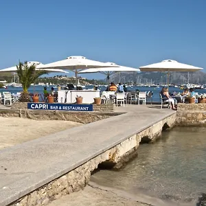 Hotel Capri, Port de Pollenca