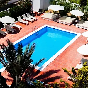 Typic Sandic Apartment