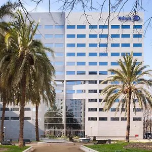 Hotel Hilton Barcelona