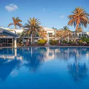 Lejlighedshotel Marismas De Corralejo