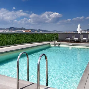 Hotell Condal Mar Affiliated By Melia Barcelona