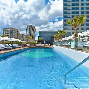Hotel Hilton Diagonal Mar Barcelona