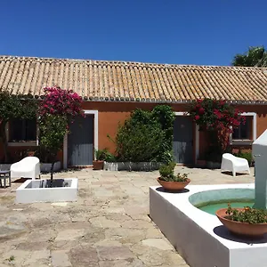 Cortijo El Pozuelo Country house