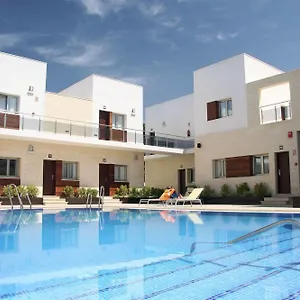 Novo Sancti Petri Aparthotel Chiclana de la Frontera