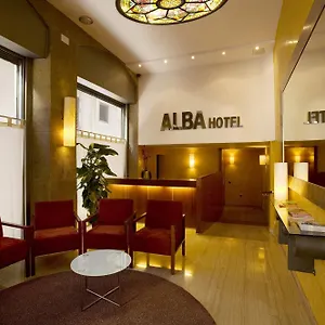 Alba 3* Барселона