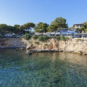 Hotel Bendinat, Portals Nous (Mallorca)