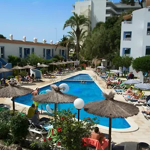 Galdana Gardens Apartment