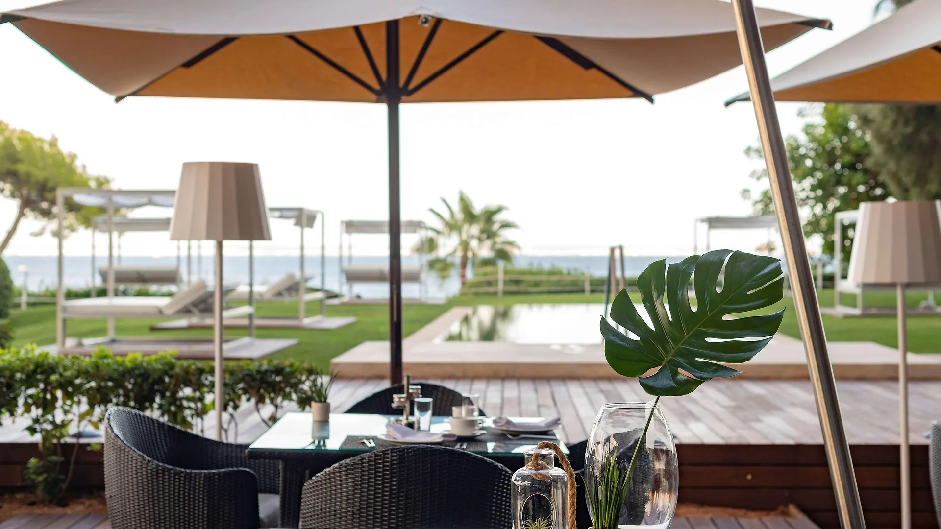 אייטאס Hotel De Mar Gran Melia - Adults Only - The Leading Hotels Of The World