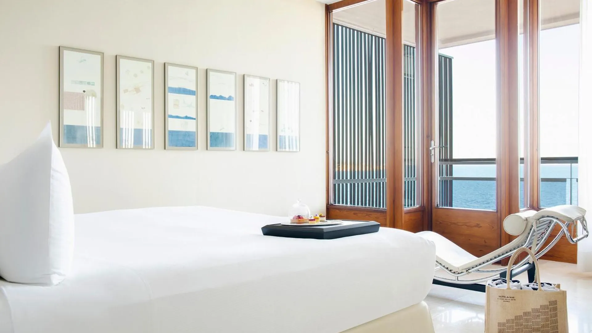 אייטאס Hotel De Mar Gran Melia - Adults Only - The Leading Hotels Of The World