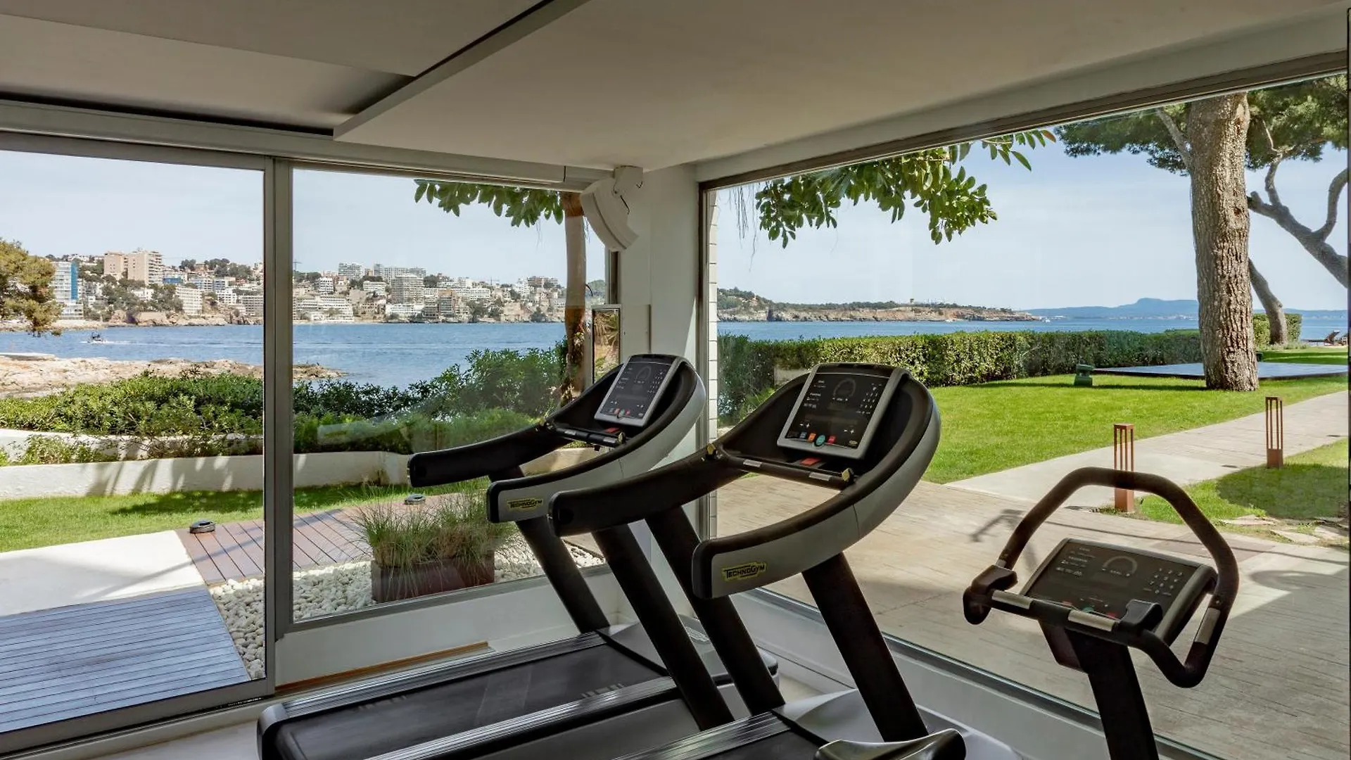 אייטאס Hotel De Mar Gran Melia - Adults Only - The Leading Hotels Of The World