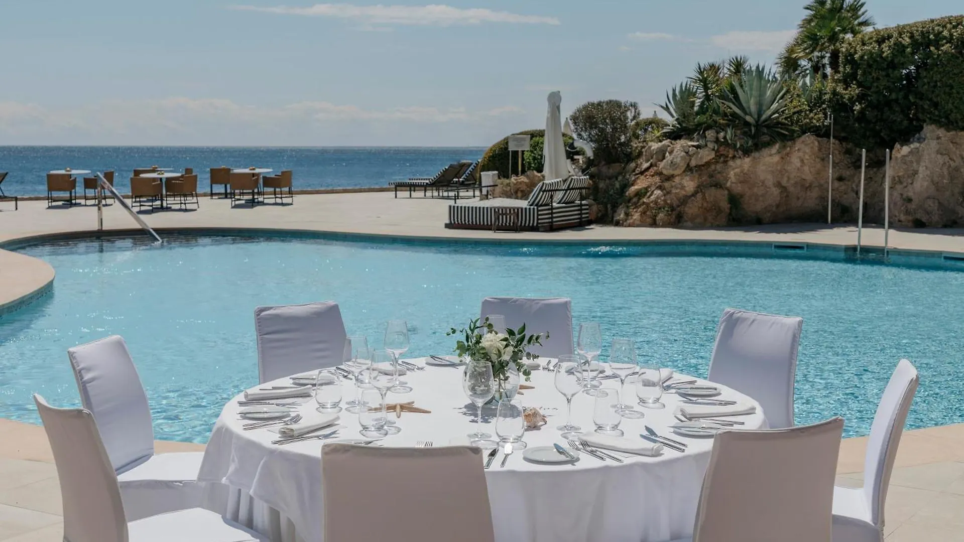 אייטאס Hotel De Mar Gran Melia - Adults Only - The Leading Hotels Of The World